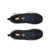 UA Unisex Curry 12 'Dub Nation' Unisex Basketball Shoes | 3027630