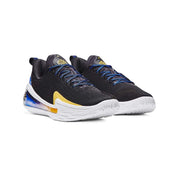 UA Unisex Curry 12 'Dub Nation' Unisex Basketball Shoes | 3027630