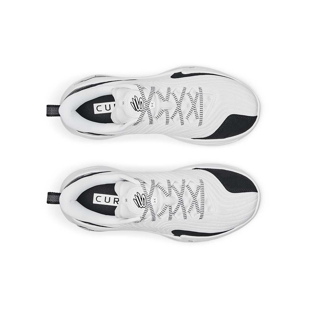 UA Unisex Curry 12 'Shooting Star' Basketball Shoes | 3027632