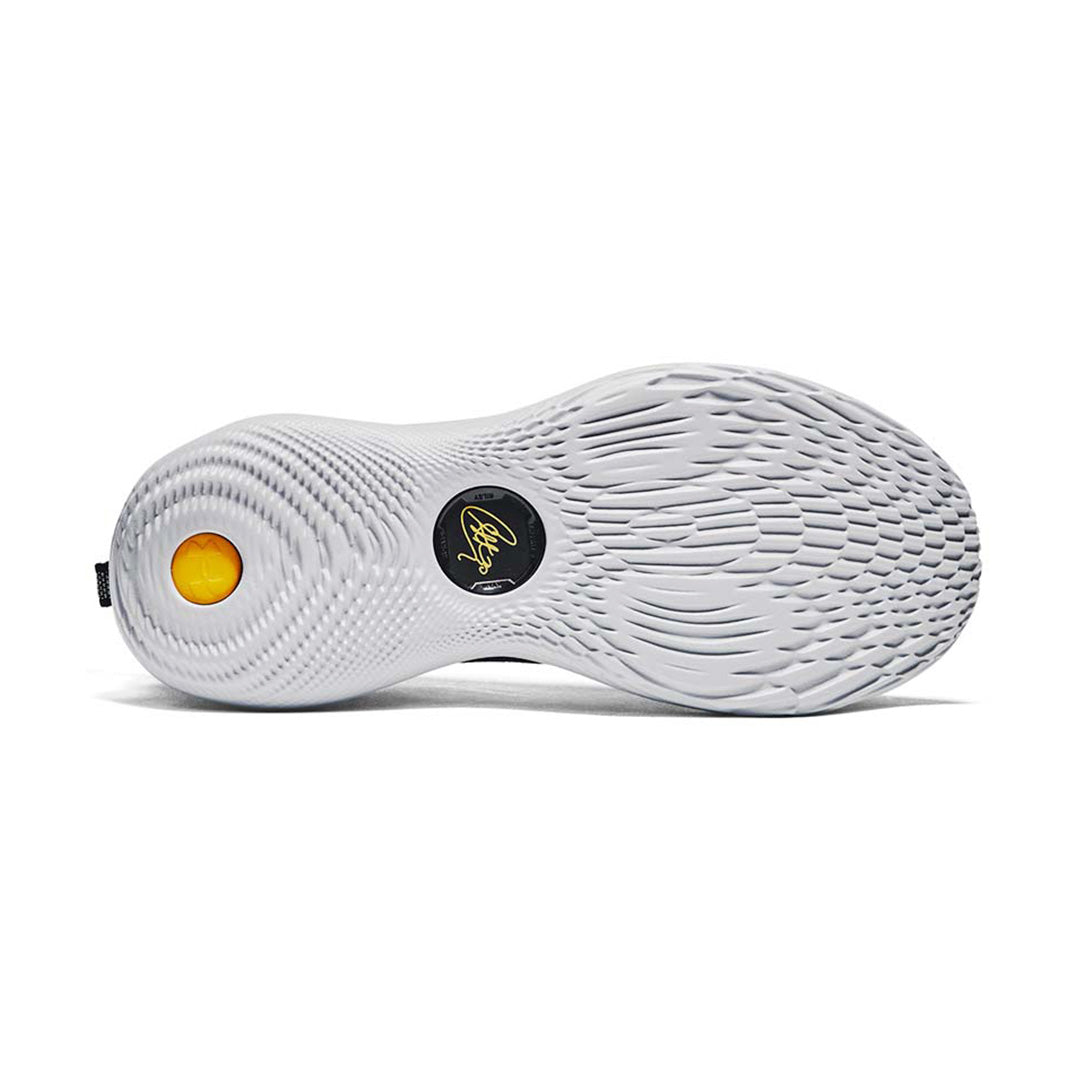 UA Unisex Curry 12 'Wardell Mode' Basketball Shoes | 3027634