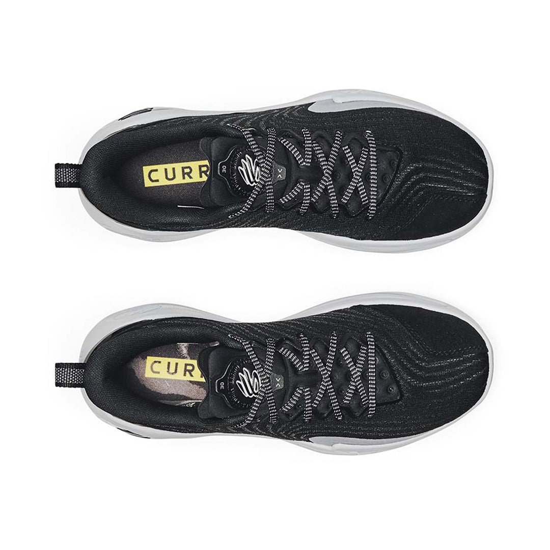 UA Unisex Curry 12 'Wardell Mode' Basketball Shoes | 3027634