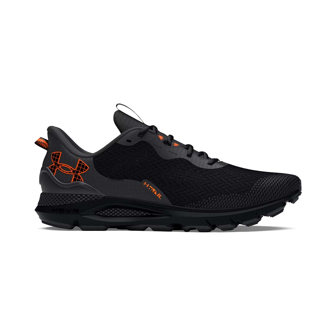 UA Unisex U Sonic Trail Running Shoes | 3027764