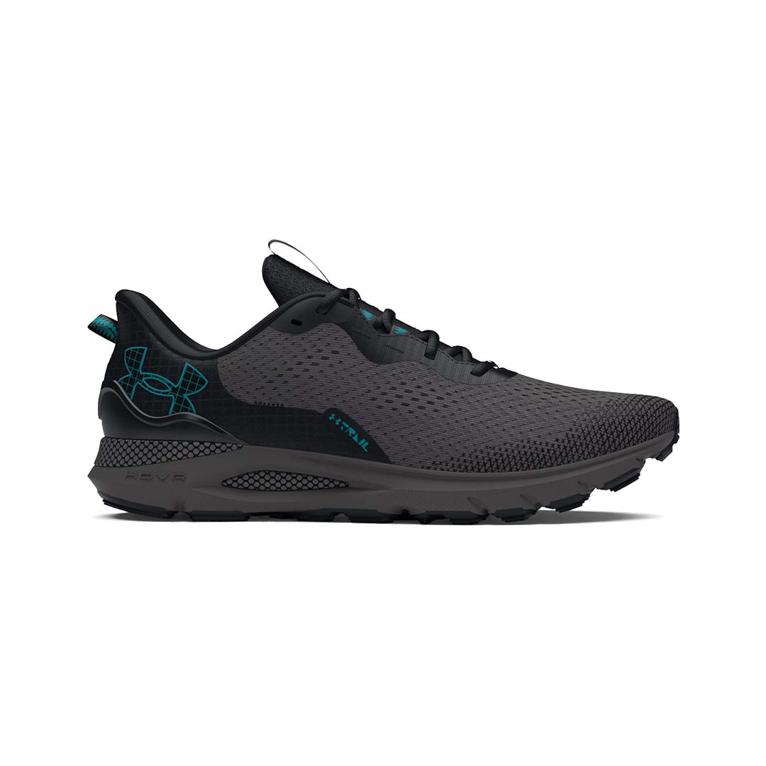 UA Unisex U Sonic Trail Running Shoes | 3027764