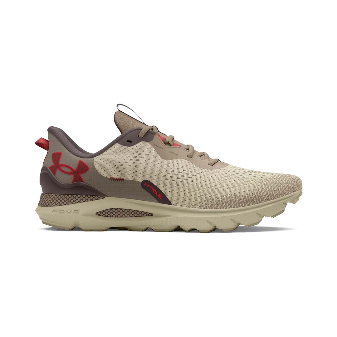 UA Unisex U Sonic Trail Running Shoes | 3027764