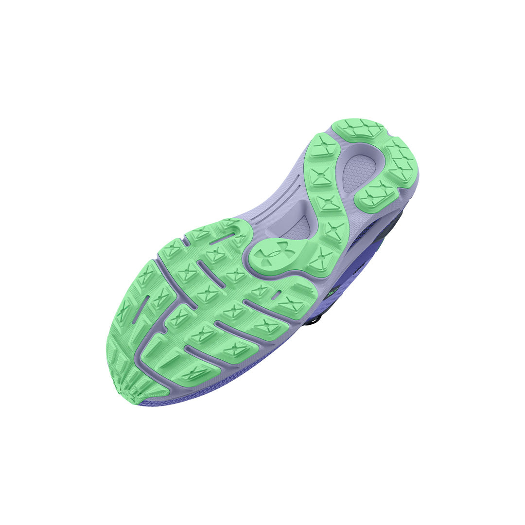 UA Unisex U Sonic Trail Running Shoes | 3027764