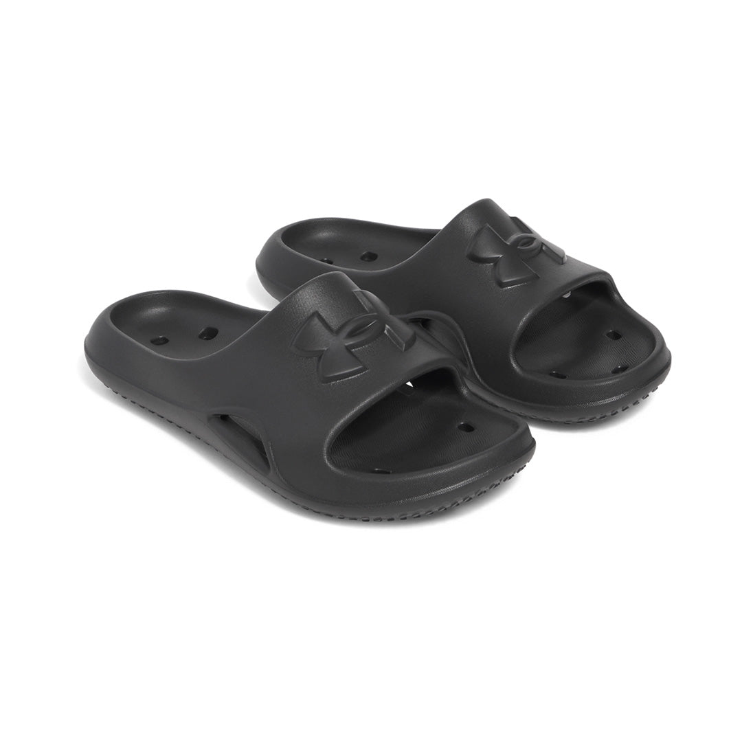 UA Women Locker V Slides | 3028095