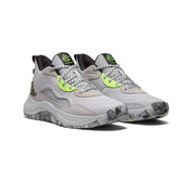 UA Unisex Curry 3Z 24 Suede Basketball Shoes | 3028191