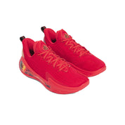 UA Unisex Curry 12 'Spark' Basketball Shoes | 3028497