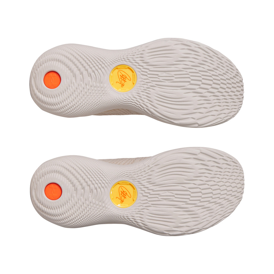 UA Unisex Curry 12 'Saturn' Basketball Shoes  | 3028498