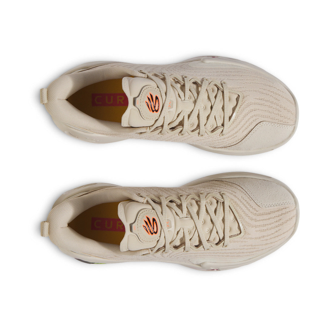 UA Unisex Curry 12 'Saturn' Basketball Shoes  | 3028498