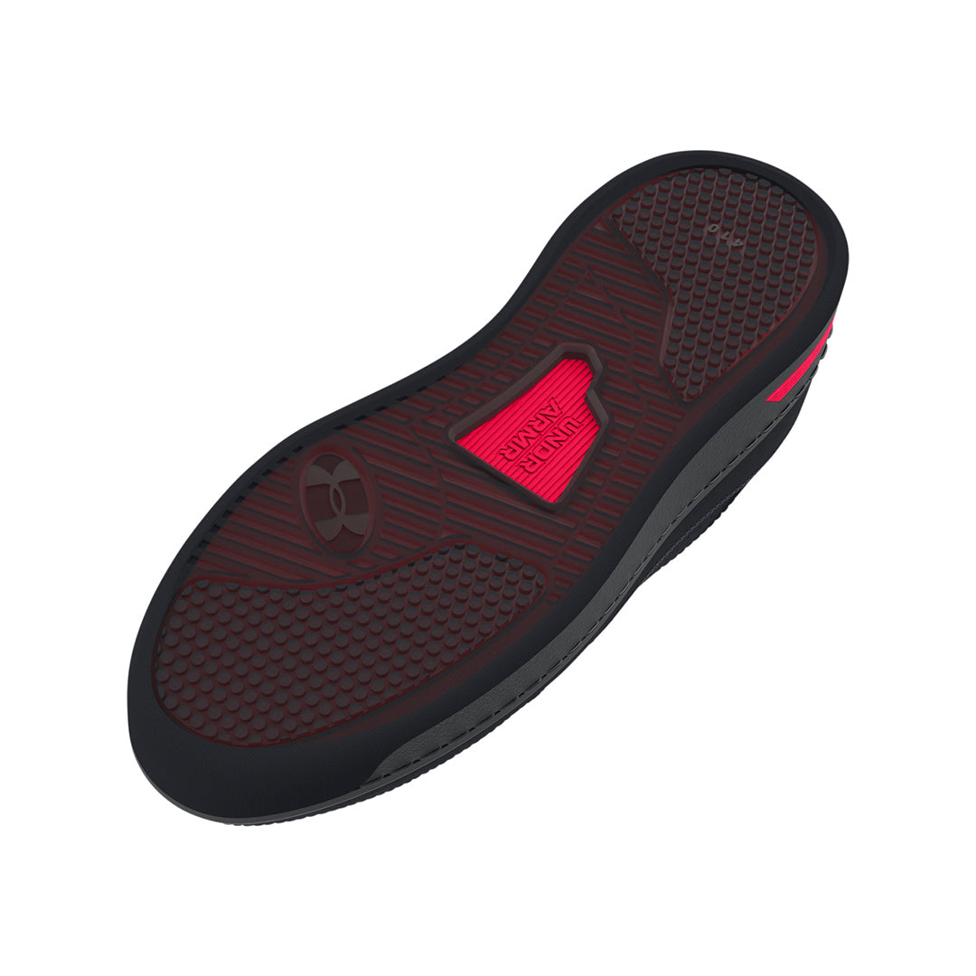 UA Men Court 96 Shoes | 3028633