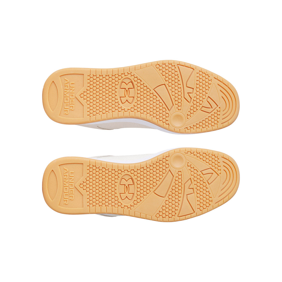 UA Women Official Suede Shoes | 3028636