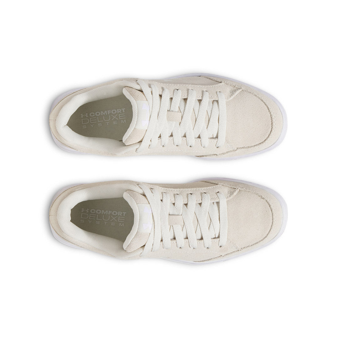 UA Women Official Suede Shoes | 3028636