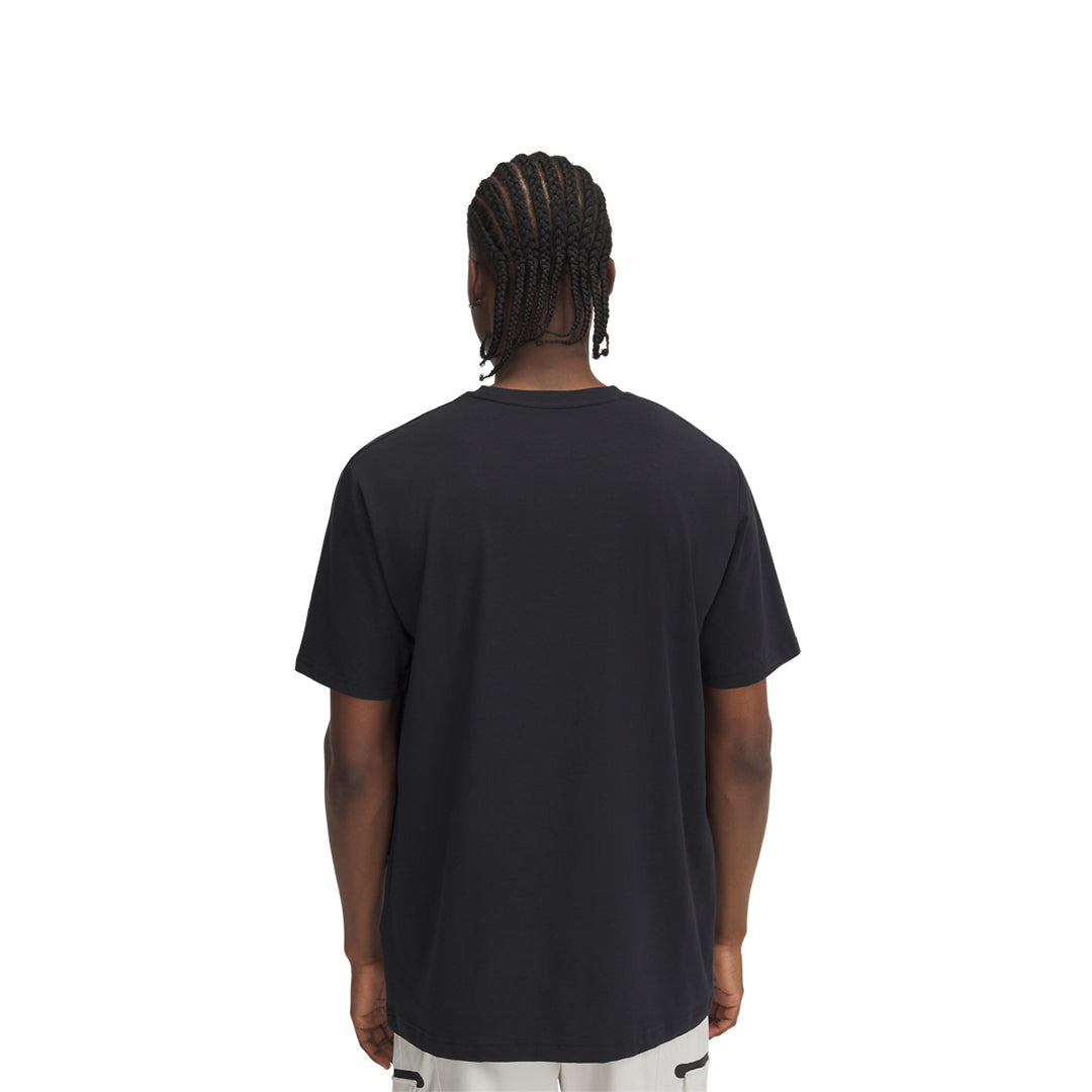 UA Men Icon Tee Short Sleeve | 6000000