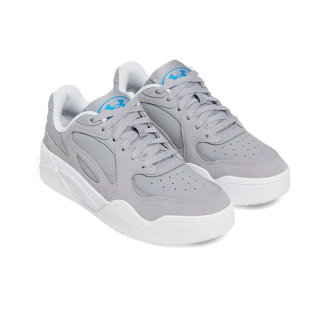 UA Unisex Court Anatomix Suede Sportstyle Shoes | 6000063