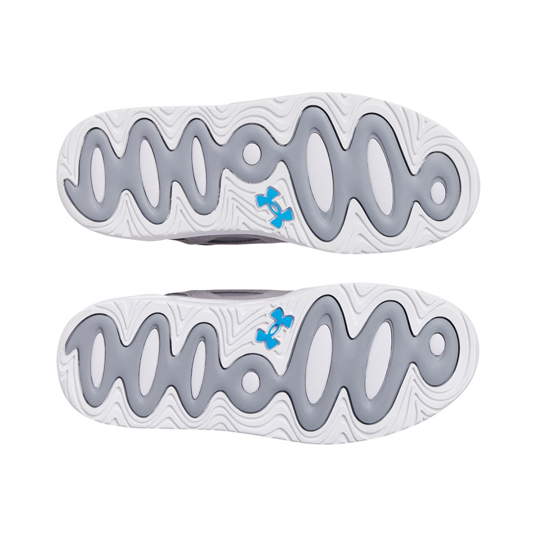 UA Unisex Court Anatomix Suede Sportstyle Shoes | 6000063