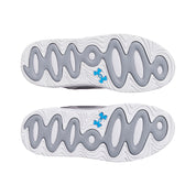 UA Unisex Court Anatomix Suede Sportstyle Shoes | 6000063