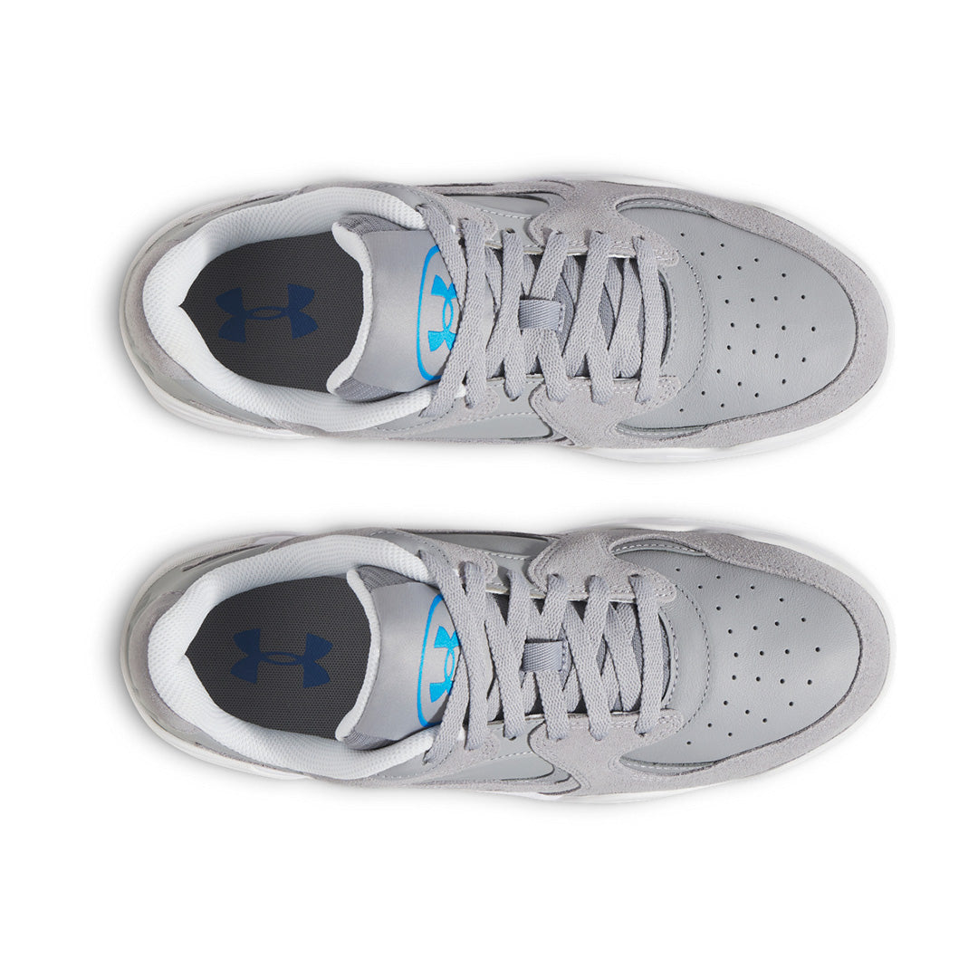 UA Unisex Court Anatomix Suede Sportstyle Shoes | 6000063