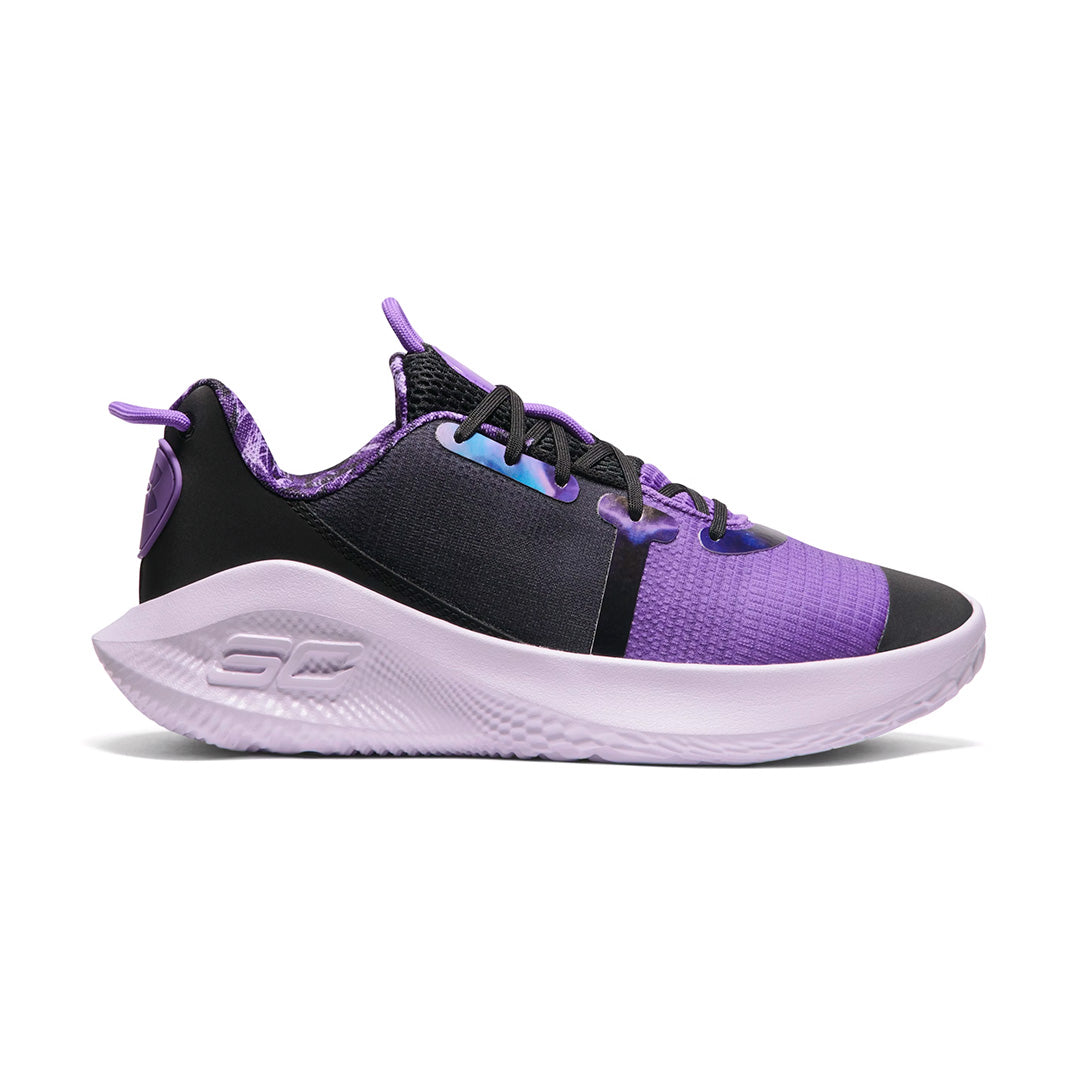 UA Unisex Curry 6 FloTro 'Curry Tour' Basketball Shoes | 6000197
