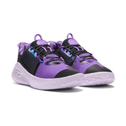 UA Unisex Curry 6 FloTro 'Curry Tour' Basketball Shoes | 6000197
