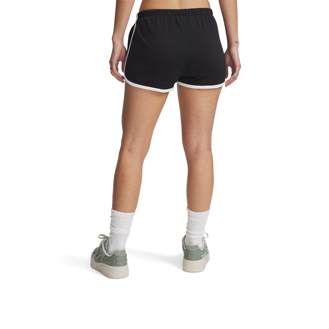 UA Women Rival Shorts | 6000266