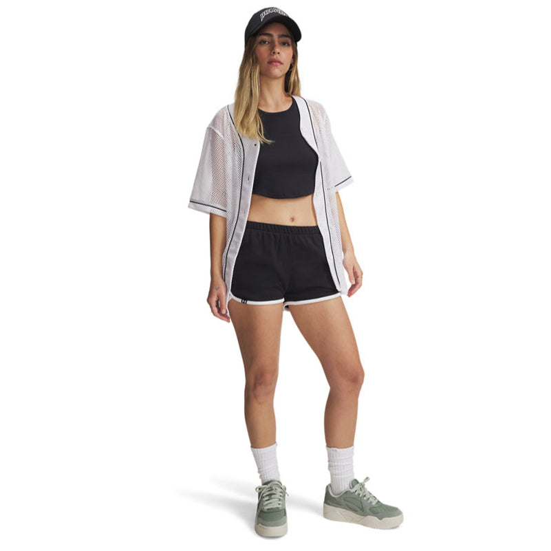 UA Women Rival Shorts | 6000266