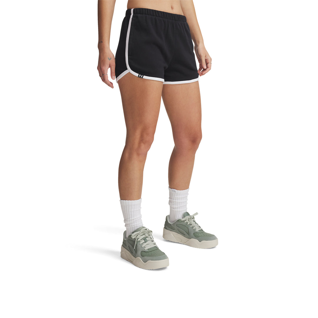 UA Women Rival Shorts | 6000266