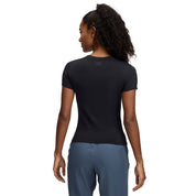 UA Women Meridian Core Short Sleeve | 6000341