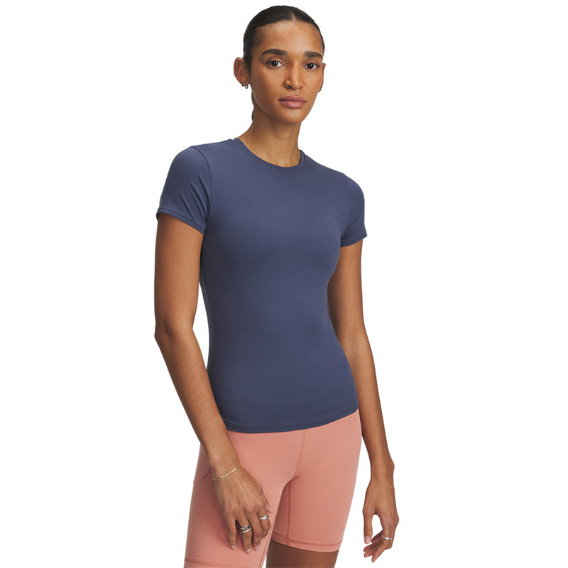 UA Women Meridian Core Short Sleeve | 6000341