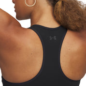 UA Women Meridian Zip Tank | 6000361