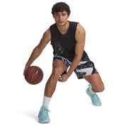UA Men Curry Signature Sub Tank | 6000783