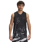 UA Men Curry Signature Sub Tank | 6000783