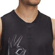 UA Men Curry Signature Sub Tank | 6000783