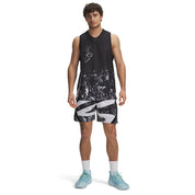 UA Men Curry Signature Sub Shorts | 6000784