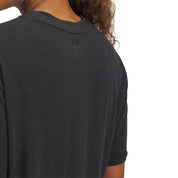 UA Women Meridian Boxy Short Sleeve | 6000860