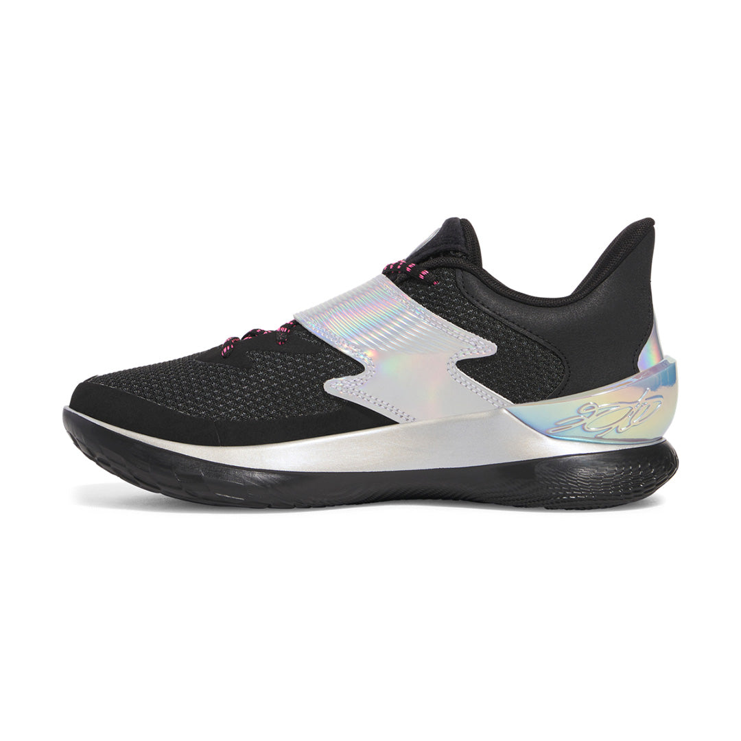 UA Unisex Curry Fox 1 'Gamer' Basketball Shoes | 6001920