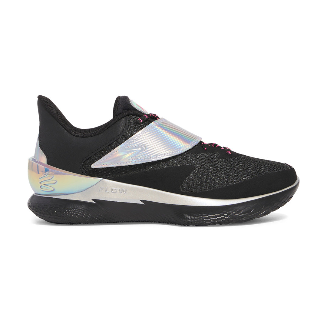 UA Unisex Curry Fox 'Gamer' Basketball Shoes 6001920