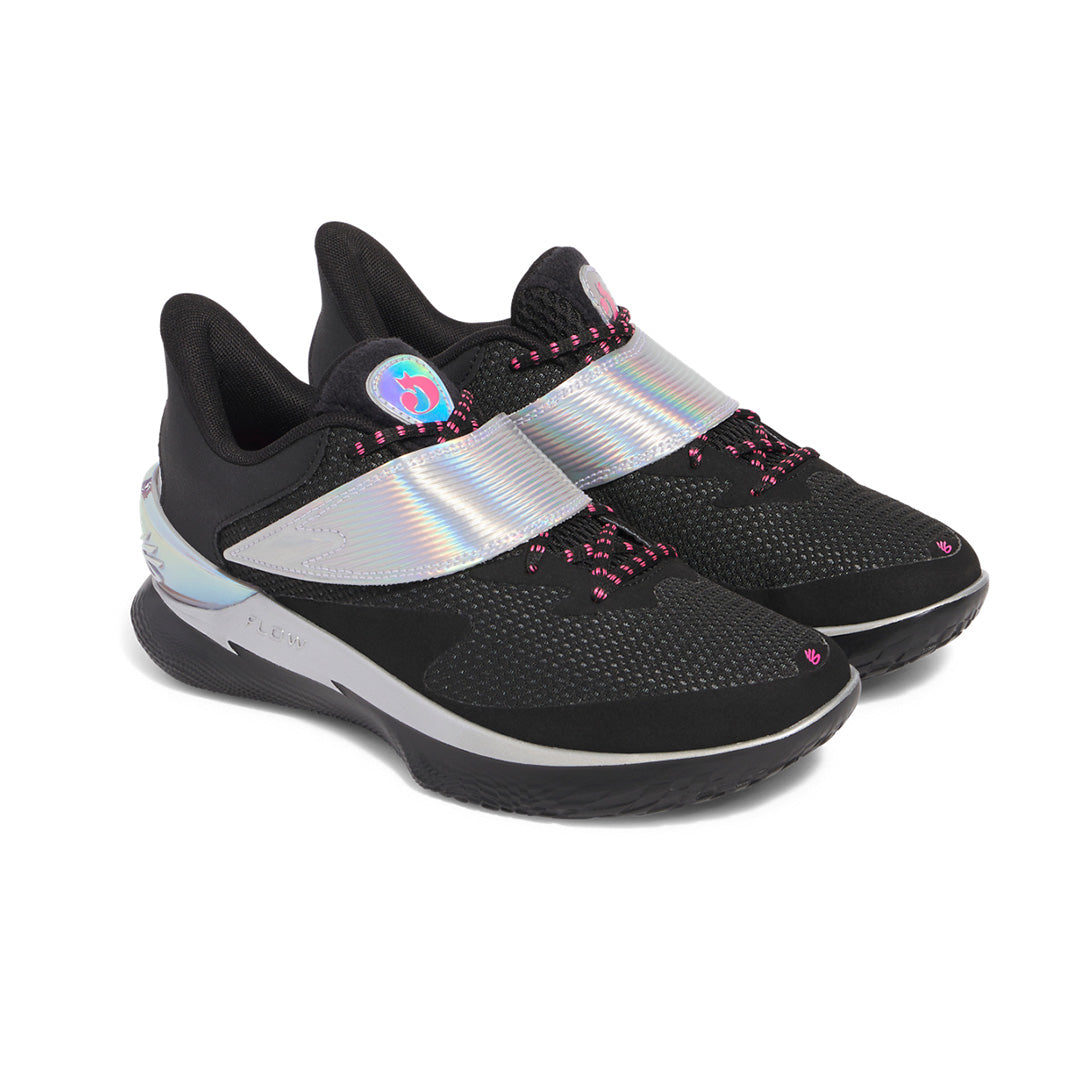 UA Unisex Curry Fox 1 'Gamer' Basketball Shoes | 6001920