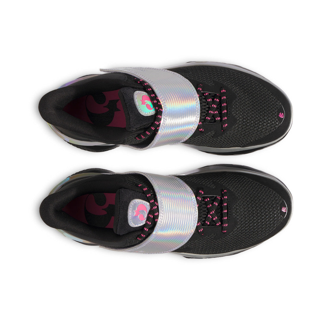 UA Unisex Curry Fox 1 'Gamer' Basketball Shoes | 6001920