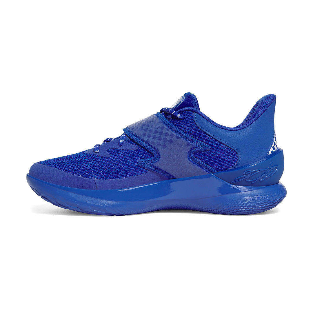 UA Unisex Curry Fox 1 'Lexington' Basketball Shoes | 6001924