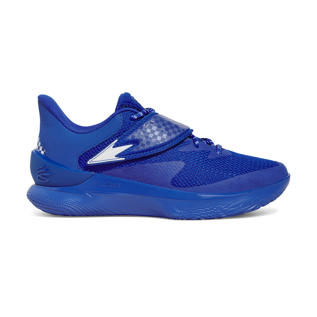 UA Unisex Curry Fox 1 'Lexington' Basketball Shoes | 6001924