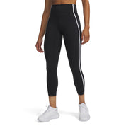UA Women Meridian Piped Ankle Leggings | 6005411