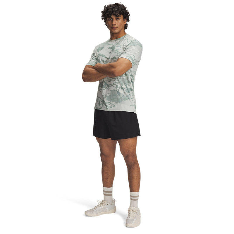 UA Men Meridian Woven Shorts | 6005469