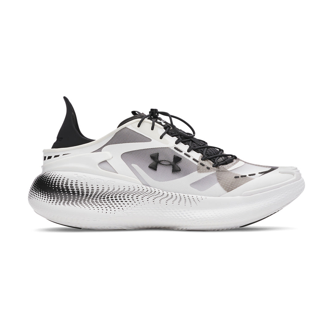 UA Unisex Echo Shoes | 6006061