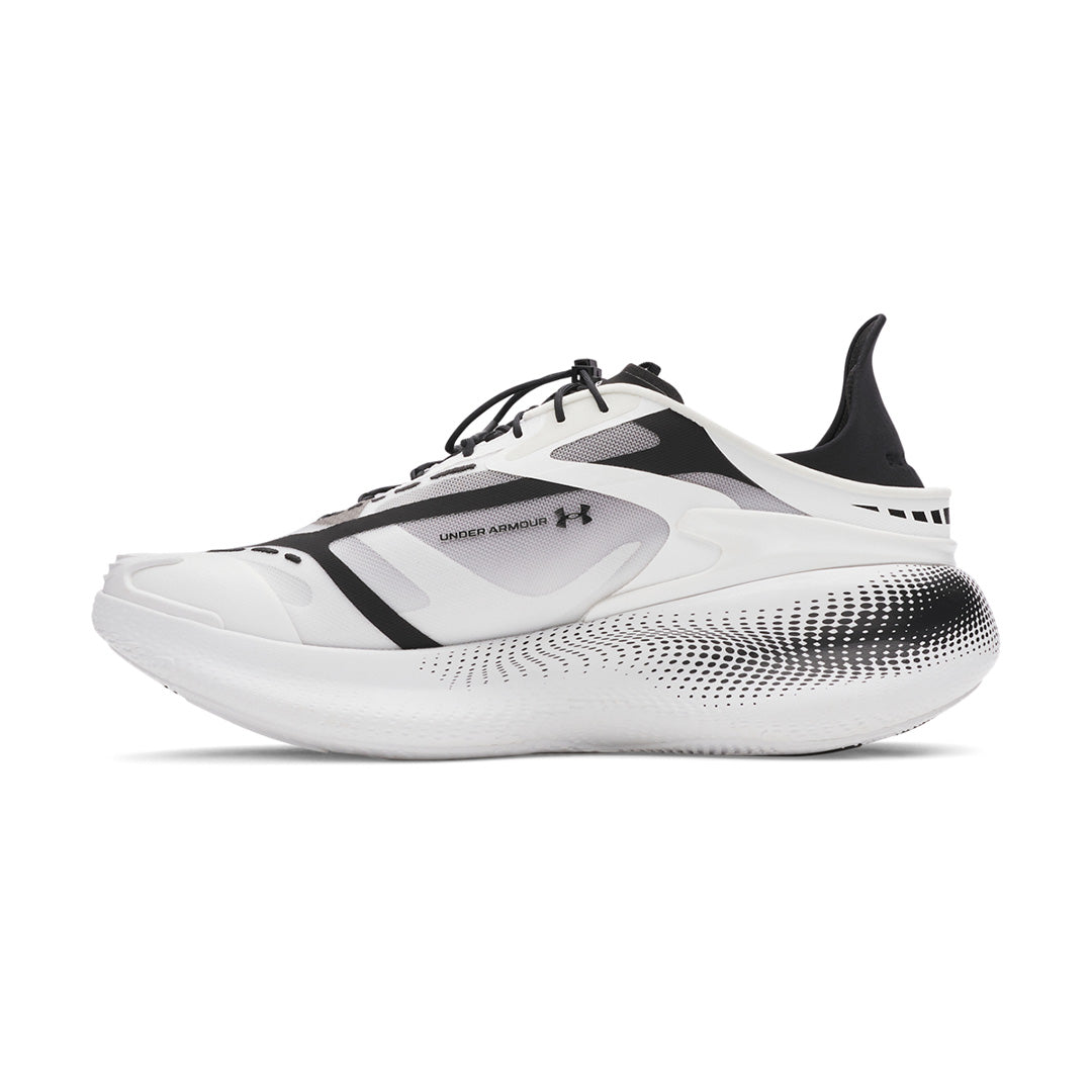 UA Unisex Echo Shoes | 6006061