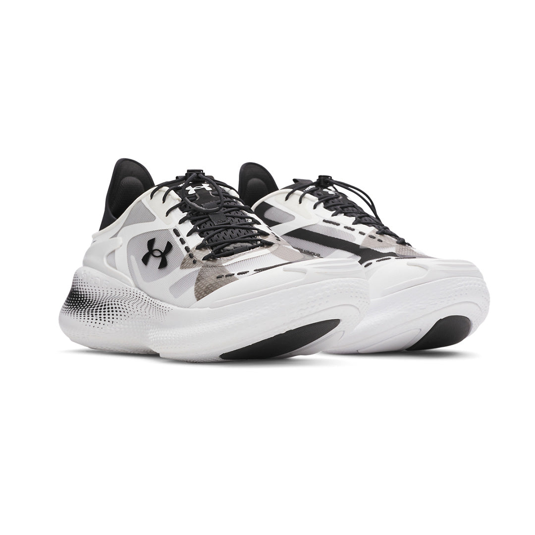 UA Unisex Echo Shoes | 6006061