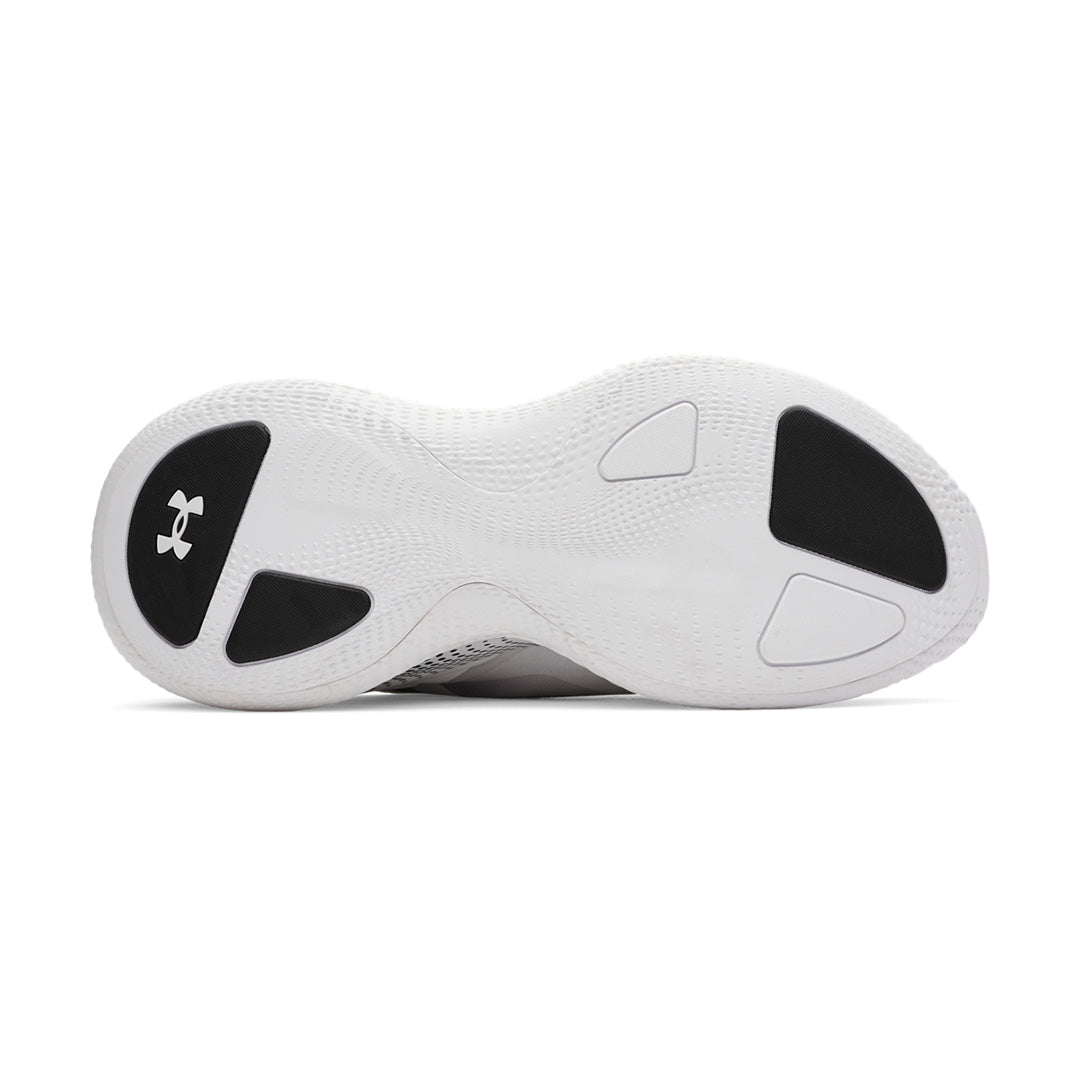 UA Unisex Echo Shoes | 6006061