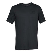 UA Men Sport style Left Chest Logo Short Sleeve | 1326799