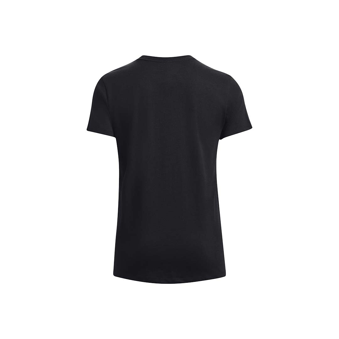 UA Women Sportstyle Logo Short Sleeve | 1356305