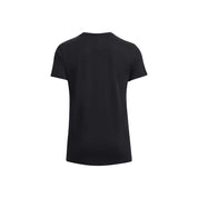 UA Women Sportstyle Logo Short Sleeve | 1356305